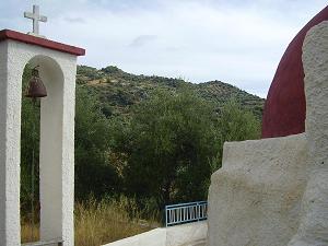 Psari Forada, Tertsa, Mirtos, Kreta