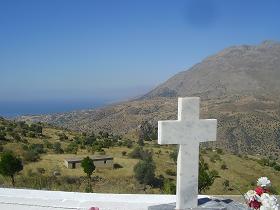 Kato Saktouria, Saktouria, Crete, Kreta.