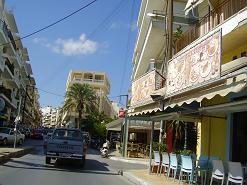 Sitia, Kreta, Crete