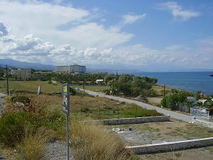 Skaleta, Rethimnon, Kreta, Crete
