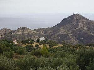 Sikologos, Tertsa, Mirtos, Crete