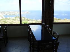 Spiros Soula Apartments, Ligaria Beach, Crete, Kreta
