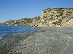 Kreta, Crete, Tertsa, Mirtos