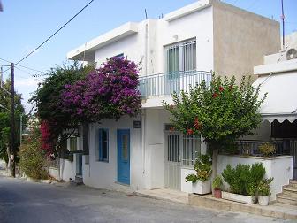 Vainia, Ierapetra, Crete, Kreta