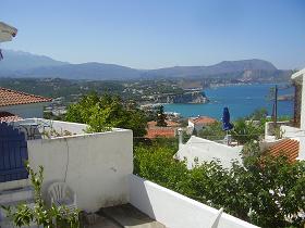 Villa Atlantis, Plaka, Almyrida Beach, Apokoronas, Kreta, Crete