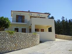 Villa Giorgos, Villa in Crete, Gavalochori, Kreta