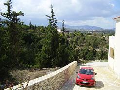 Villa Giorgos, Villa in Crete, Gavalochori, Kreta