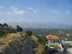 Villa Ti Amo, Plaka, Almyrida Beach, Apokoronas, Kreta, Crete