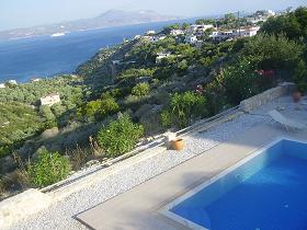 Villa Ti Amo, Plaka, Almyrida Beach, Apokoronas, Kreta, Crete