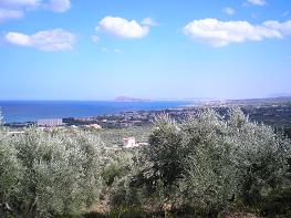 Vlacheronitissa, Maleme, Crete, Kreta