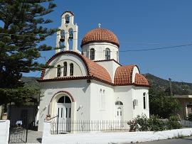 Patelari, Crete, Kreta.