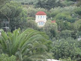 Ravdoucha, Ravdouha, Rodopos, Crete, Kreta