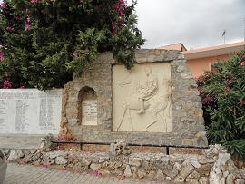 Varipetro, Crete, Kreta