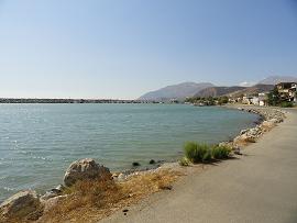 Kokkinos Pirgos Crete, Kreta