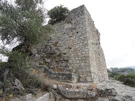 Ancient Eleftherna Crete, Kreta