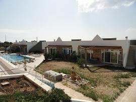 Lagada Resort, Lagada, Makrigialos, Crete, Kreta