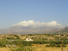 Bayview Bungalows, Lagada, Makrigialos, Crete, Kreta