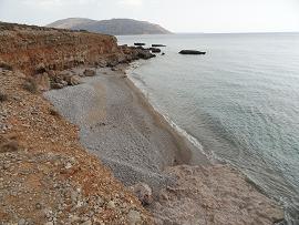 Lagada, Makrigialos, Crete, Kreta