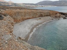 Lagada, Makrigialos, Crete, Kreta
