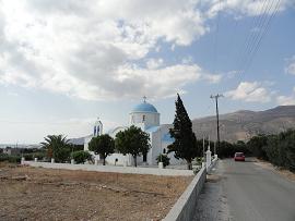 Goudouras, Makrigialos, Crete, Kreta