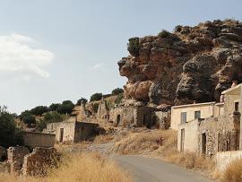 Platani, Goudouras, Makrigialos, Crete, Kreta