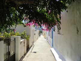 Lithines, Crete, Kreta
