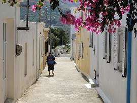 Lithines, Crete, Kreta