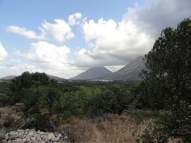 Vassiliki, Vasiliki, Crete, Kreta