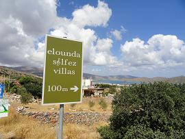 Elounda Solfez Villas, Crete, Kreta