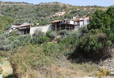 Kefali, Kissamos, Kreta, Crete