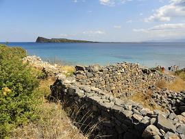Elounda, Crete, Kreta