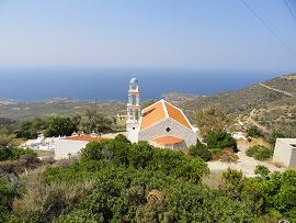 Keramoti, Kissamos, Kreta, Crete