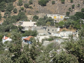 Skaloti, Frangokastello, Frangokastelo, Crete, Kreta