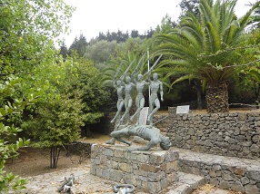 Agios Georgios, Kreta