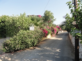 Plaka, Almyrida, Almirida Beach, Kreta, Crete
