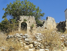 Argyromouri, Crete, Kreta