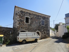 Sellia, Crete, Kreta