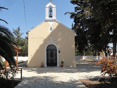Likotinara, Crete, Kreta