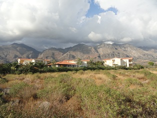 Monachus Monachus Apartments, Frangokastelo, Crete, Kreta