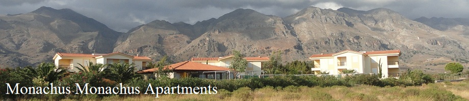 Villas in Crete, Kreta villa's