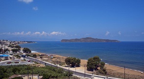 Agia Marina, Crete, Kreta