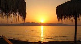 Agia Marina, Crete, Kreta