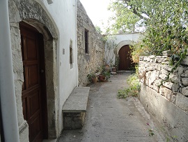 Douliana, Crete, Kreta