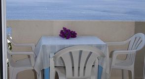 Achlia Apartments and Villas, Achlia Beach, Crete, Kreta