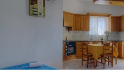 Sunrise Hotel & Apartments, Rodakino, Korakas Beach, Crete, Kreta