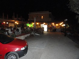 Taverna Exipiretisis - Makrigialos, Crete, Kreta