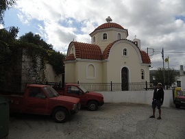 Kato Episkopi, Crete, Kreta