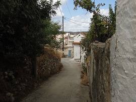 Kato Episkopi, Crete, Kreta