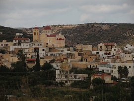 Piskokefalo, Crete, Kreta