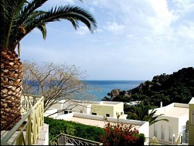 Polyrizos Hotel, Rodakino, Crete, Kreta